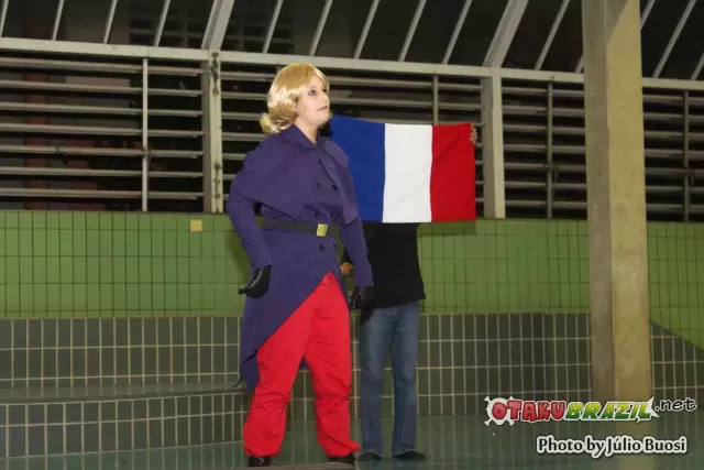 Campinas Anime Fest 2013