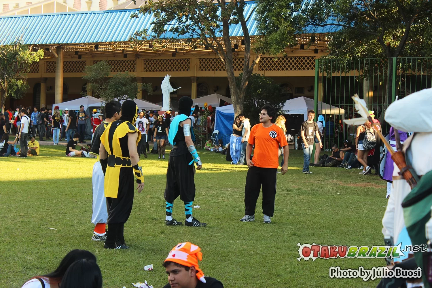 Foto 7118 — Campinas Anime Fest 2013