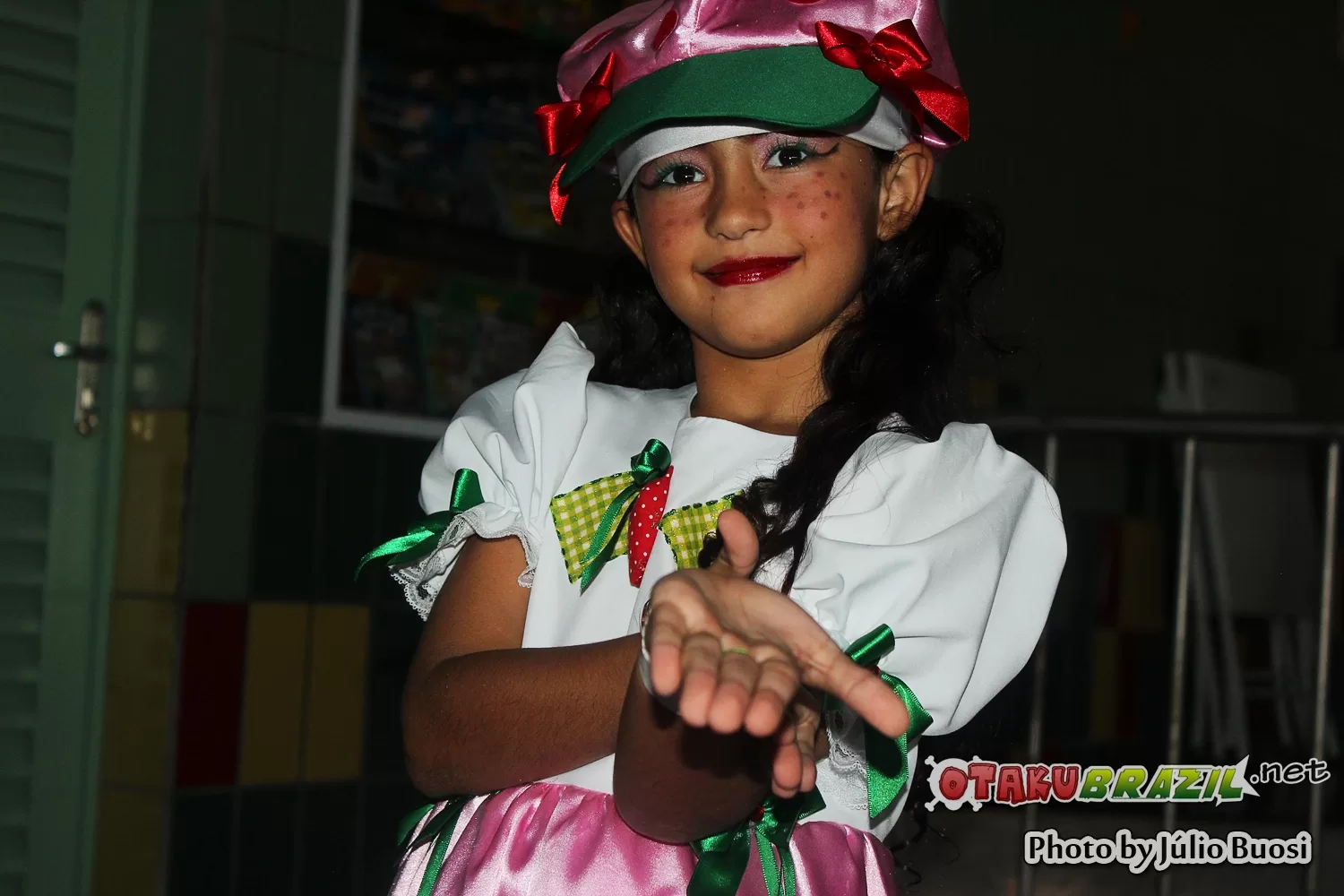 Foto 7119 — Campinas Anime Fest 2013