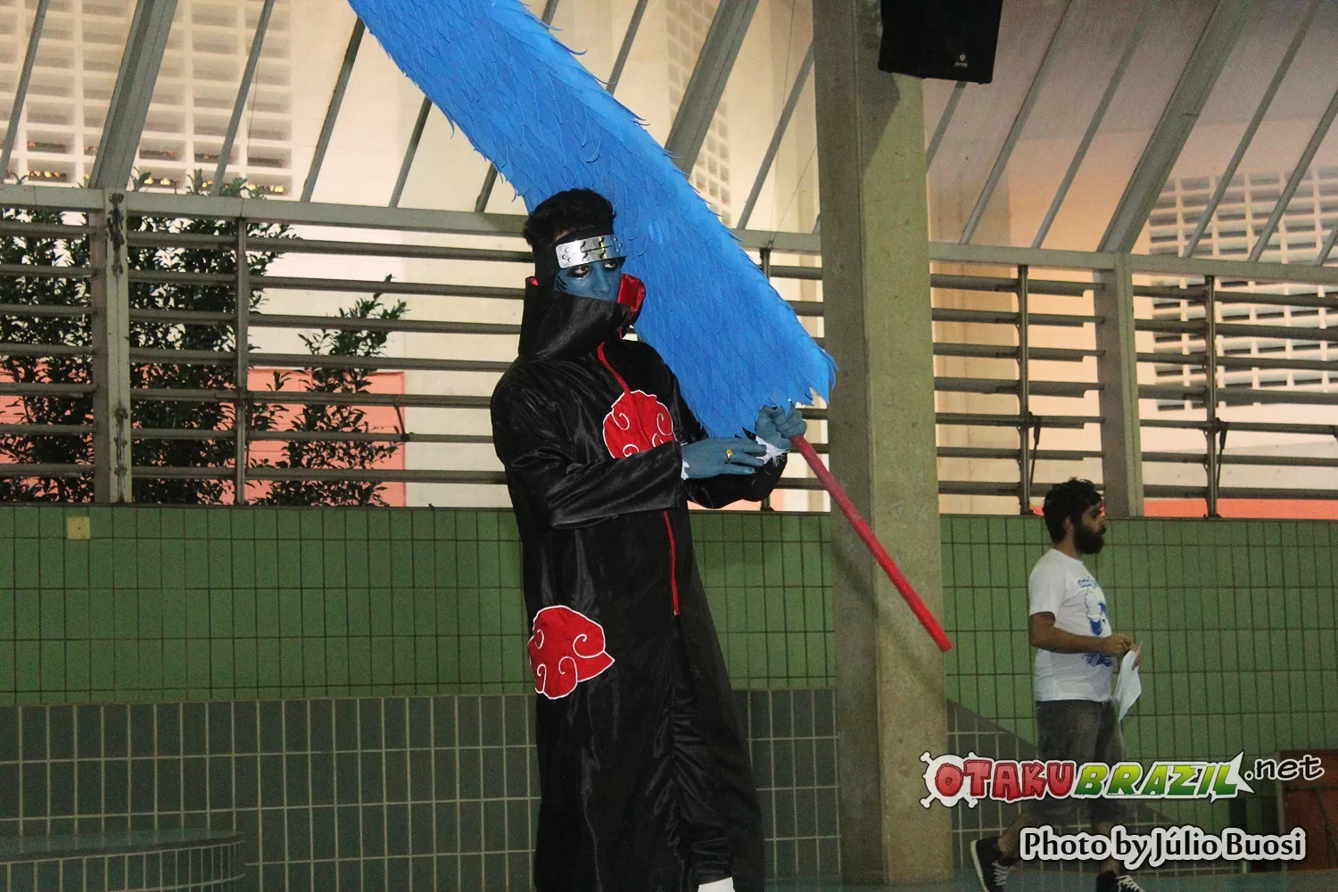 Foto 7122 — Campinas Anime Fest 2013