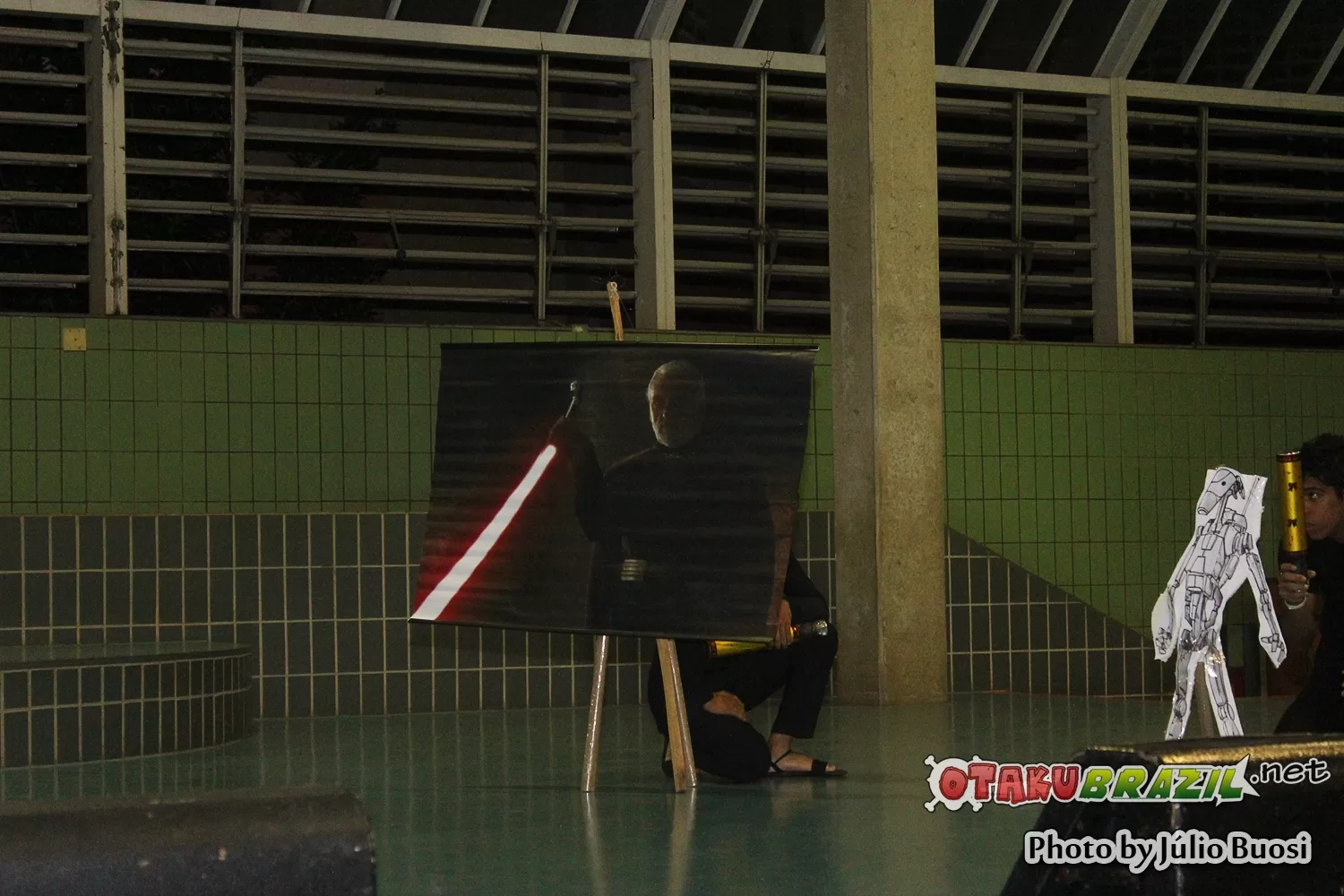 Foto 6998 — Campinas Anime Fest 2013