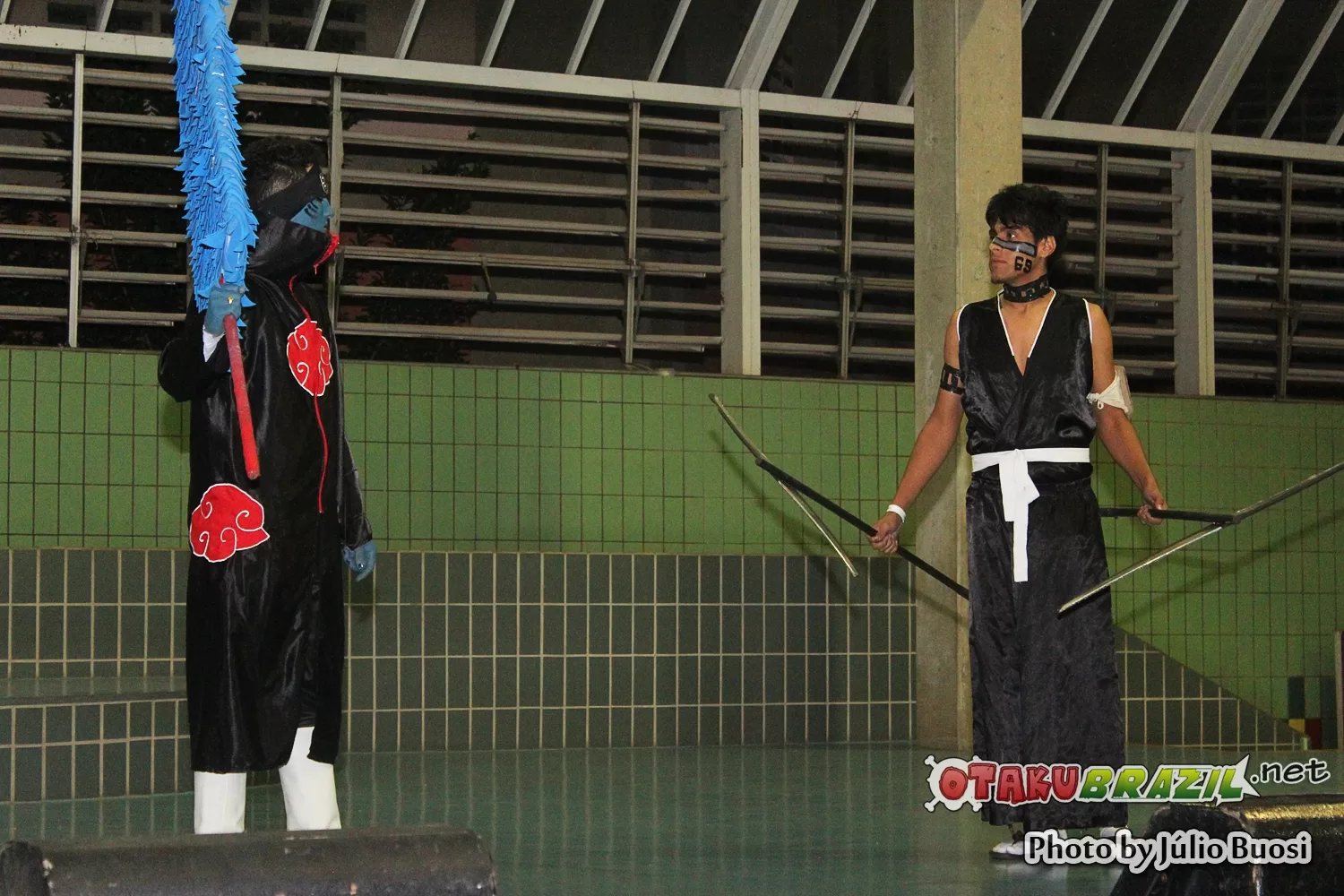 Foto 7126 — Campinas Anime Fest 2013
