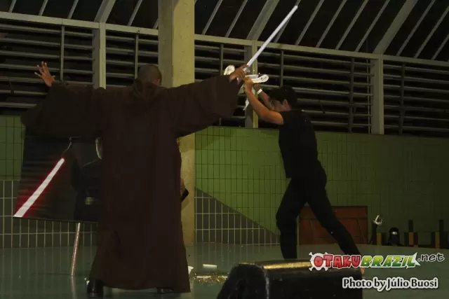 Campinas Anime Fest 2013