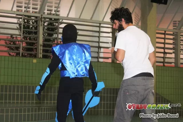 Campinas Anime Fest 2013