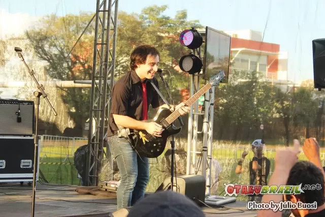 Campinas Anime Fest 2013