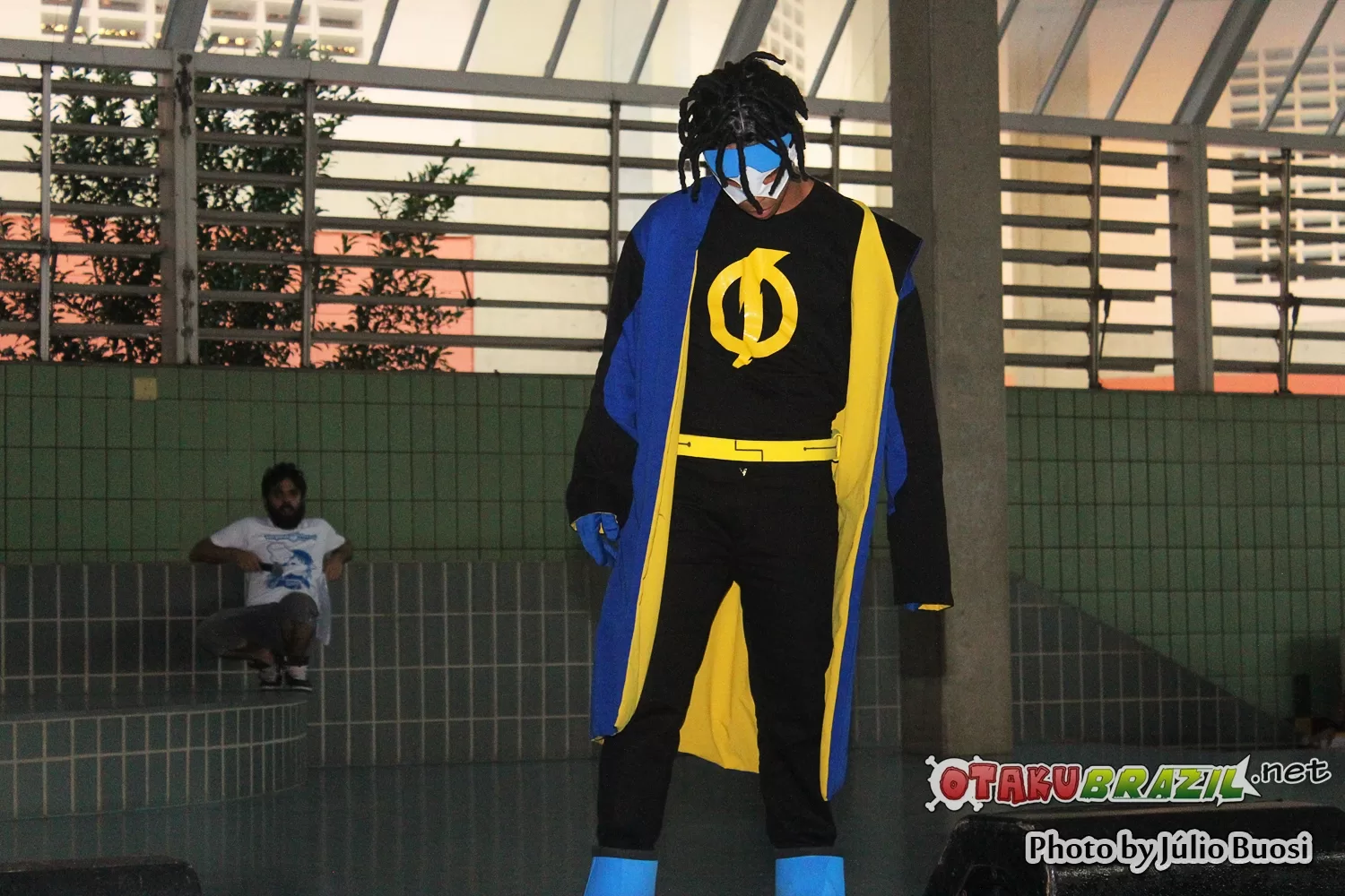 Foto 7133 — Campinas Anime Fest 2013