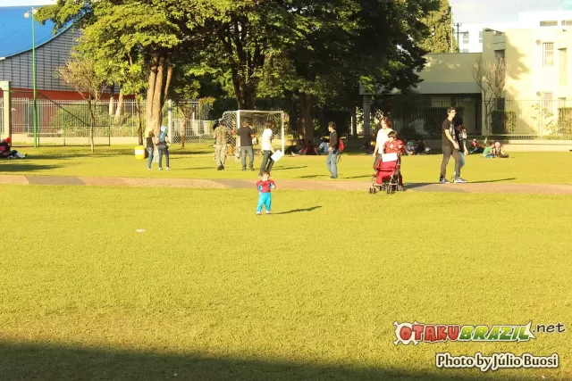 Campinas Anime Fest 2013