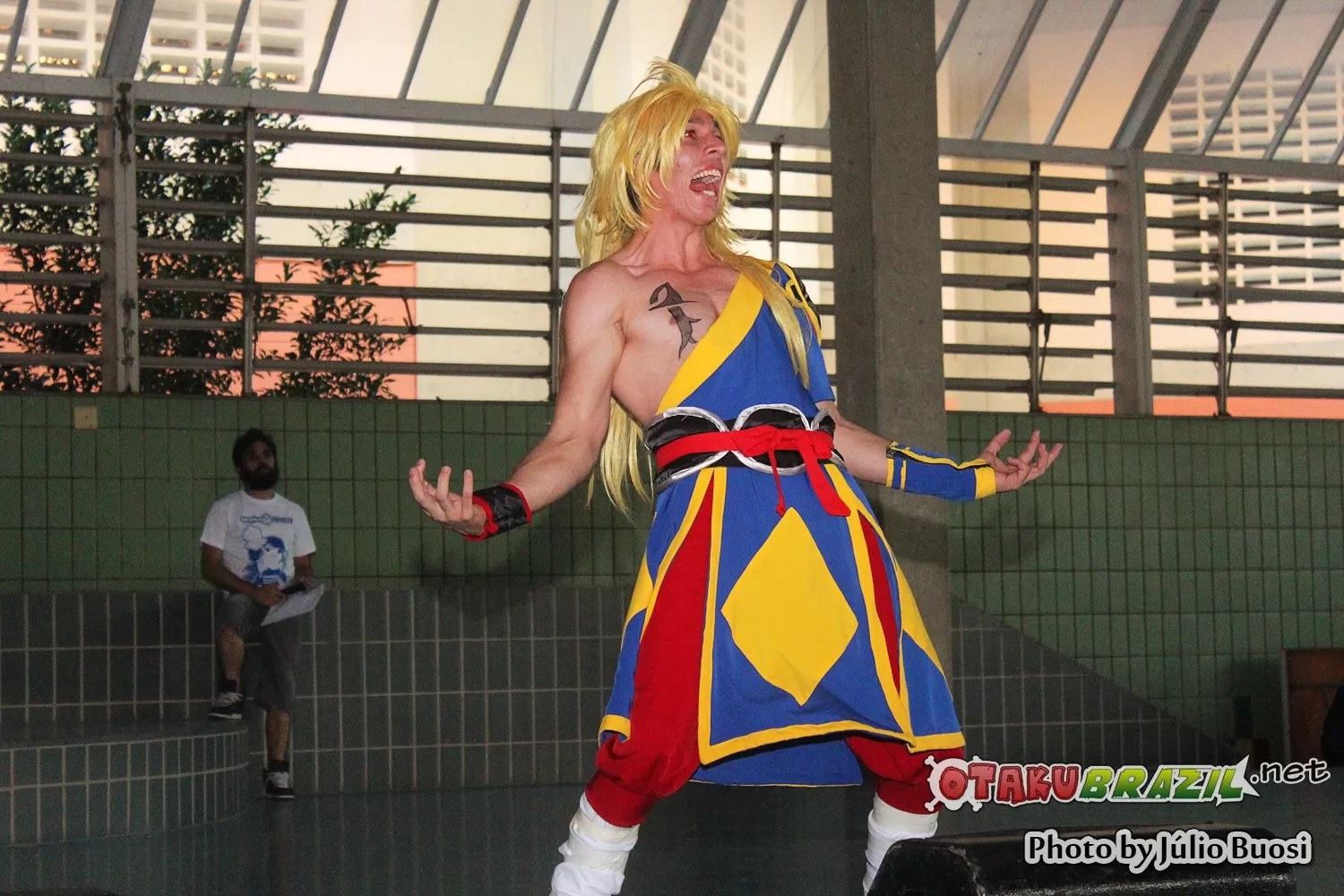 Foto 7136 — Campinas Anime Fest 2013