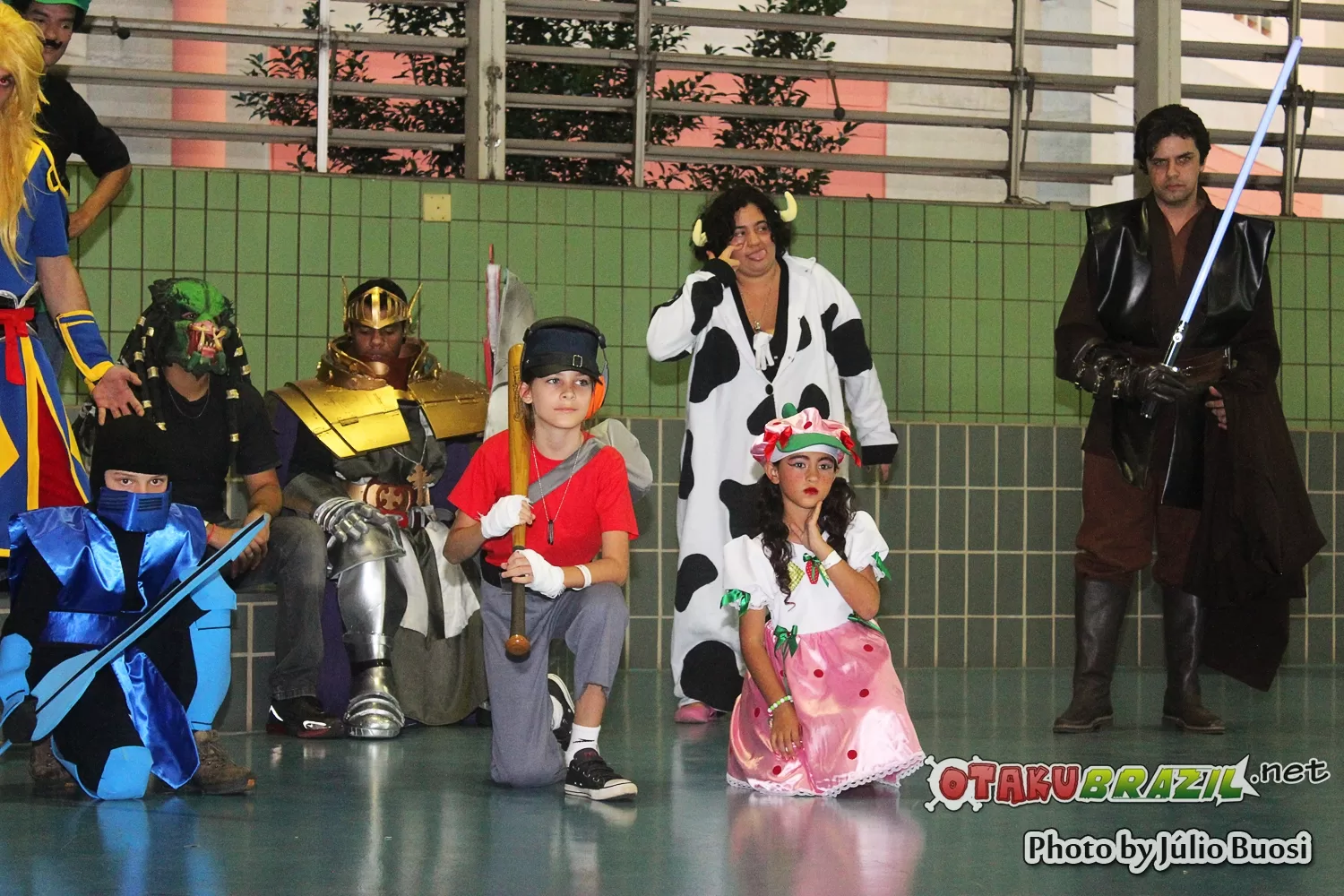 Foto 7137 — Campinas Anime Fest 2013