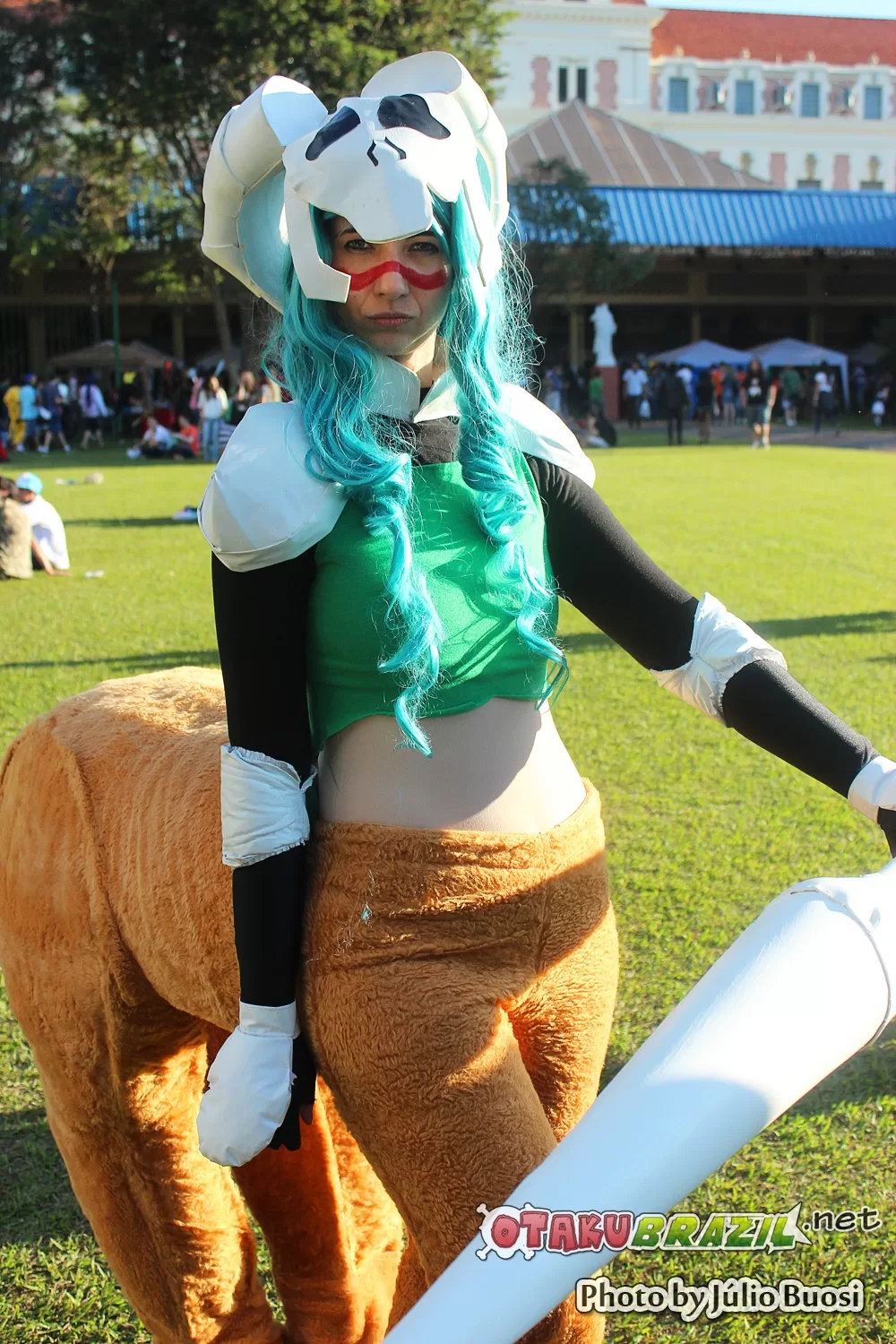 Foto 7138 — Campinas Anime Fest 2013