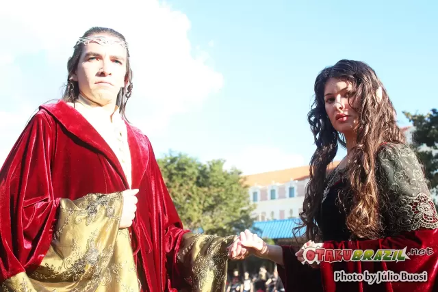 Campinas Anime Fest 2013