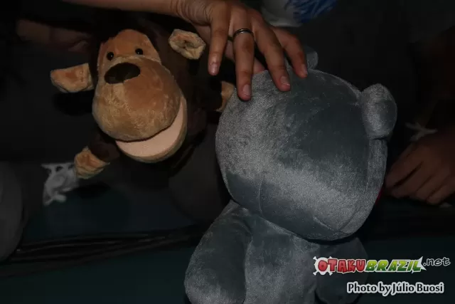 Campinas Anime Fest 2013