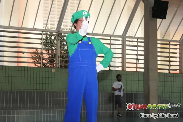 Campinas Anime Fest 2013