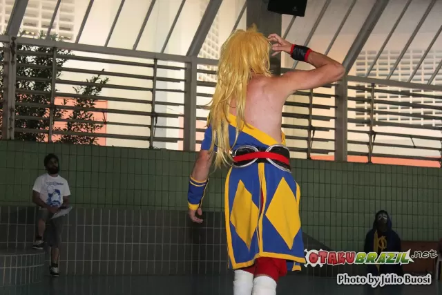 Campinas Anime Fest 2013