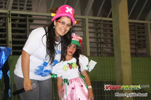 Campinas Anime Fest 2013