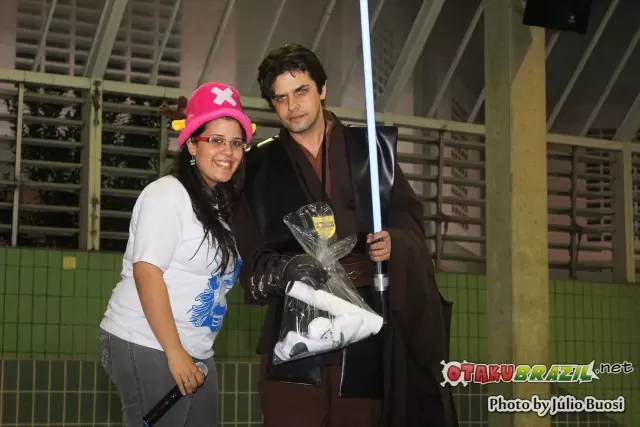 Campinas Anime Fest 2013