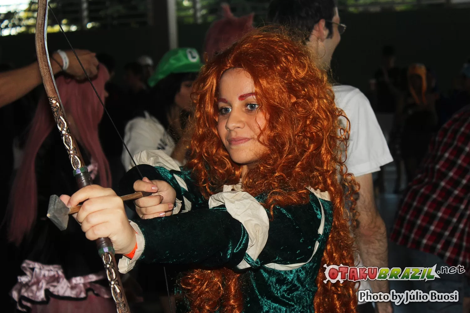 Foto 7144 — Campinas Anime Fest 2013