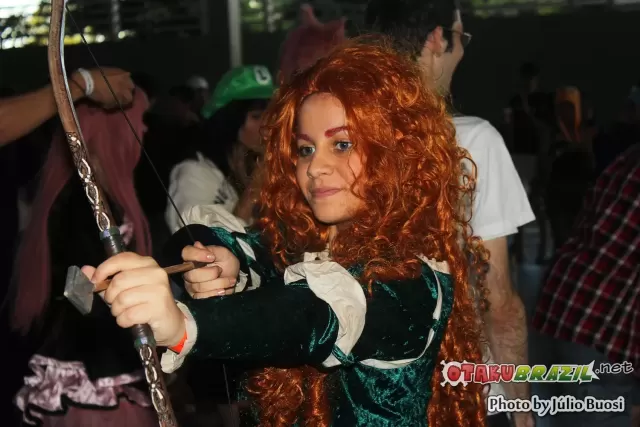 Campinas Anime Fest 2013