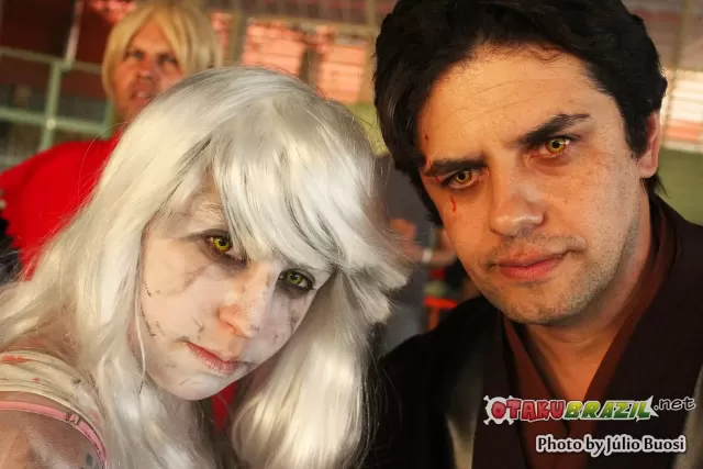 Campinas Anime Fest 2013