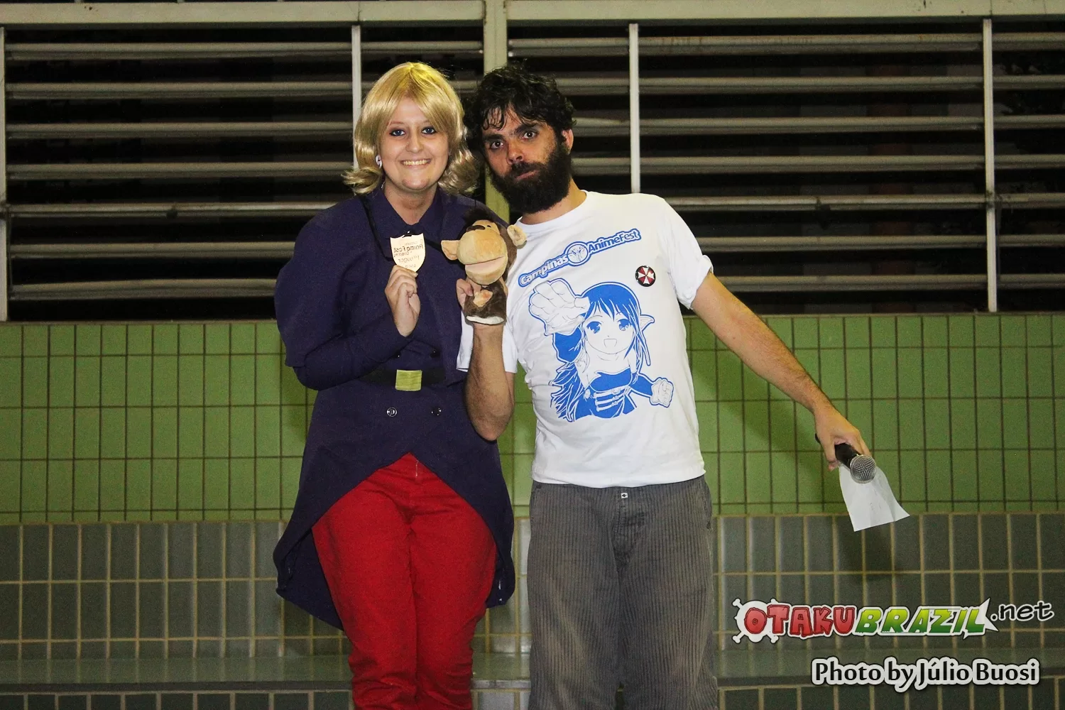 Foto 7146 — Campinas Anime Fest 2013