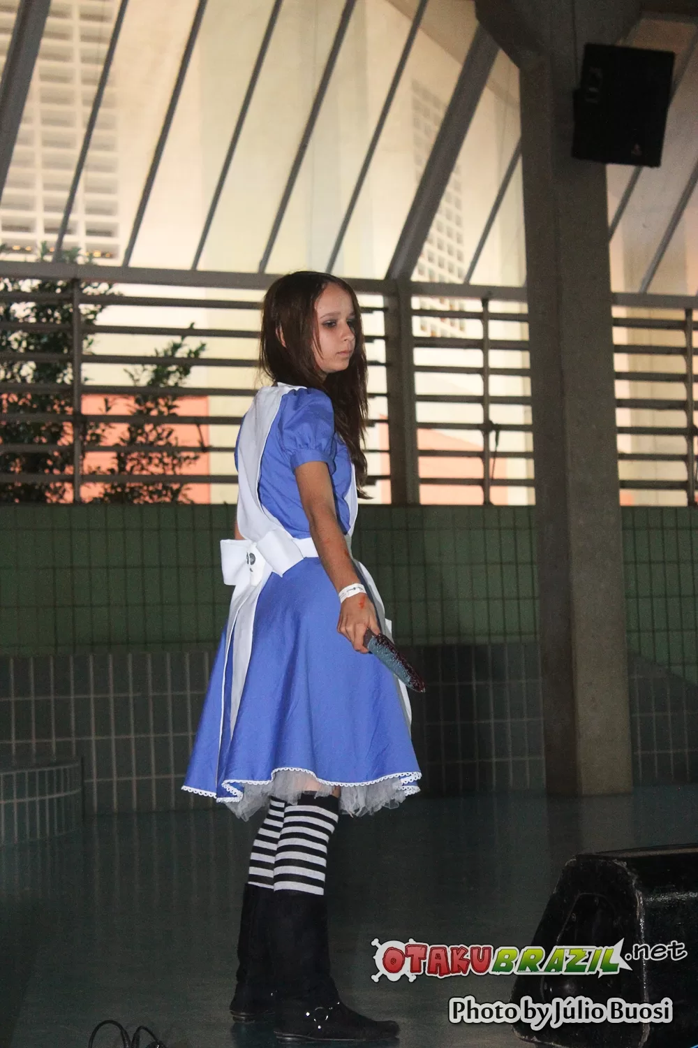 Foto 7147 — Campinas Anime Fest 2013