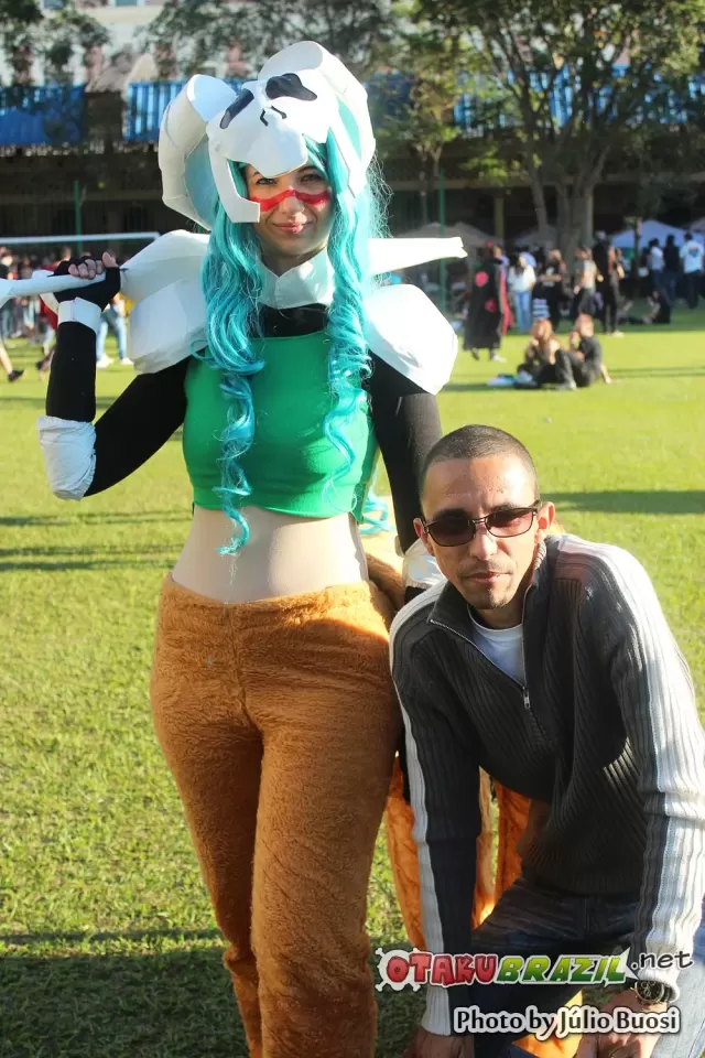 Campinas Anime Fest 2013