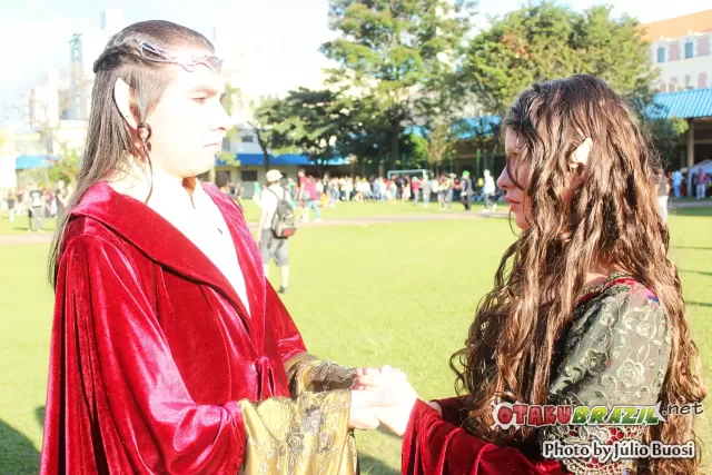 Campinas Anime Fest 2013