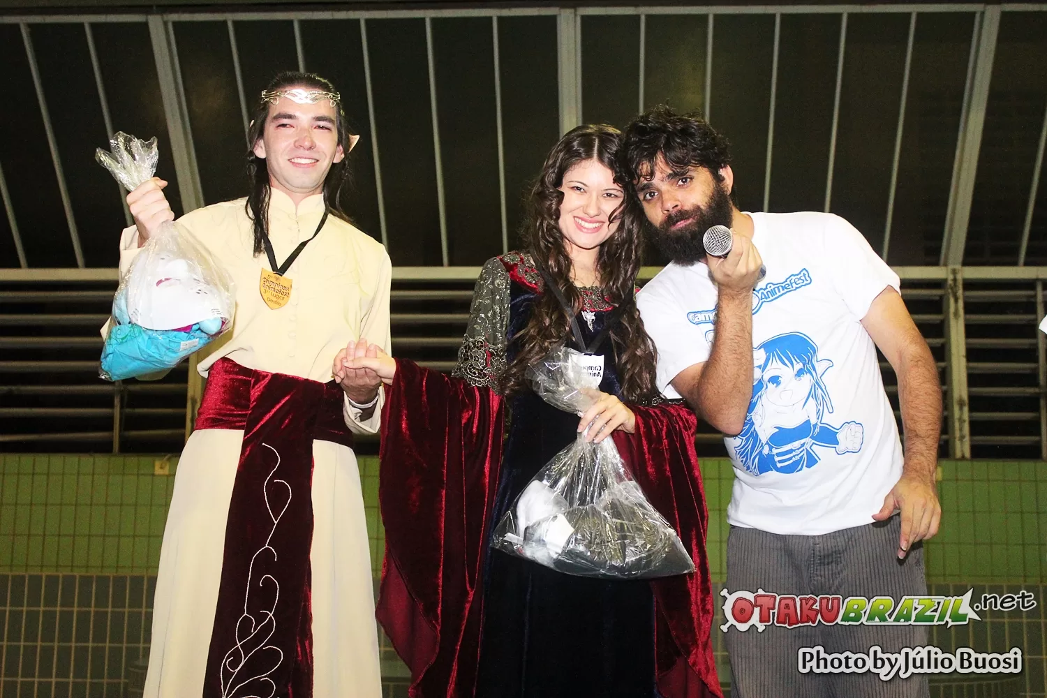 Foto 7153 — Campinas Anime Fest 2013