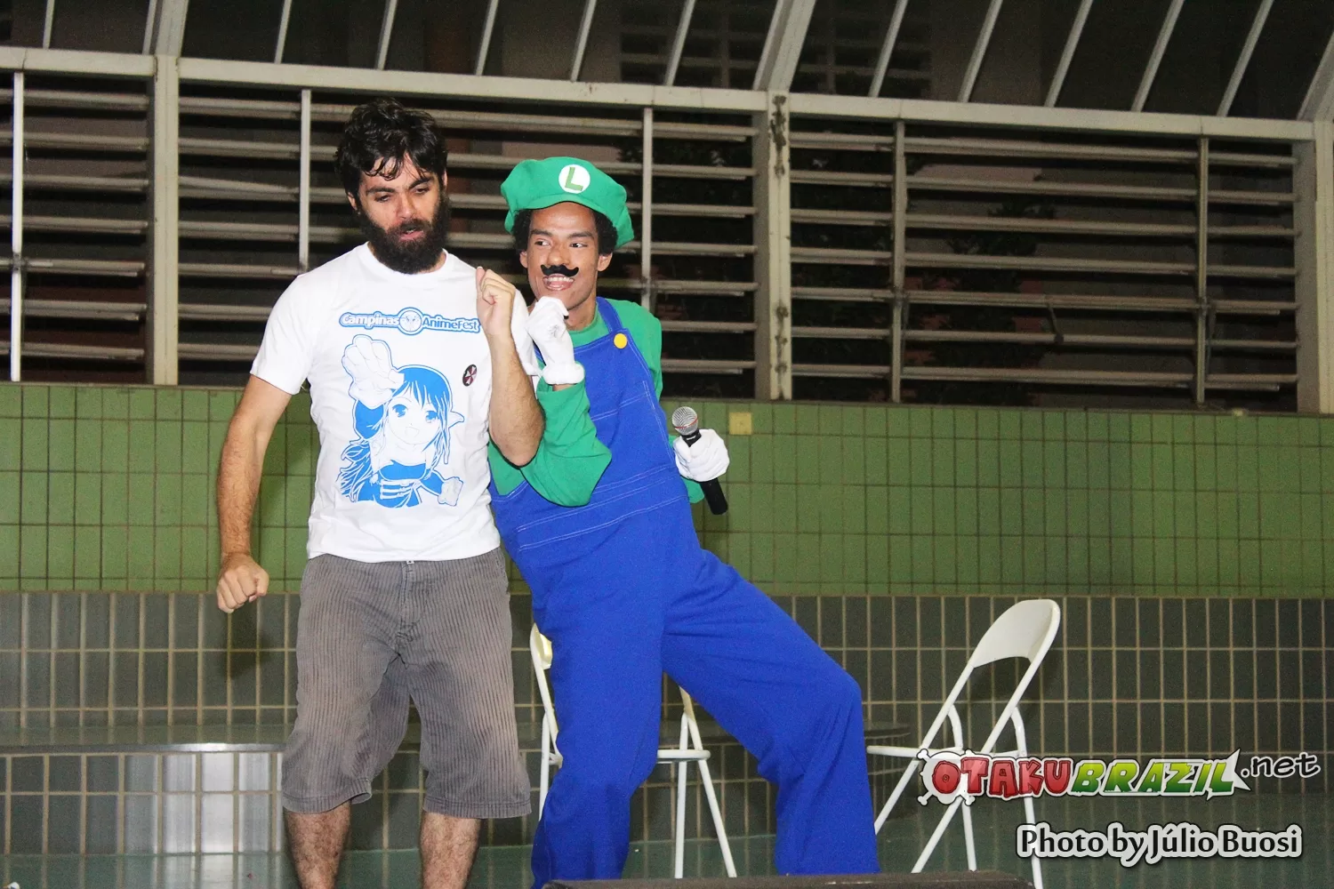 Foto 7001 — Campinas Anime Fest 2013