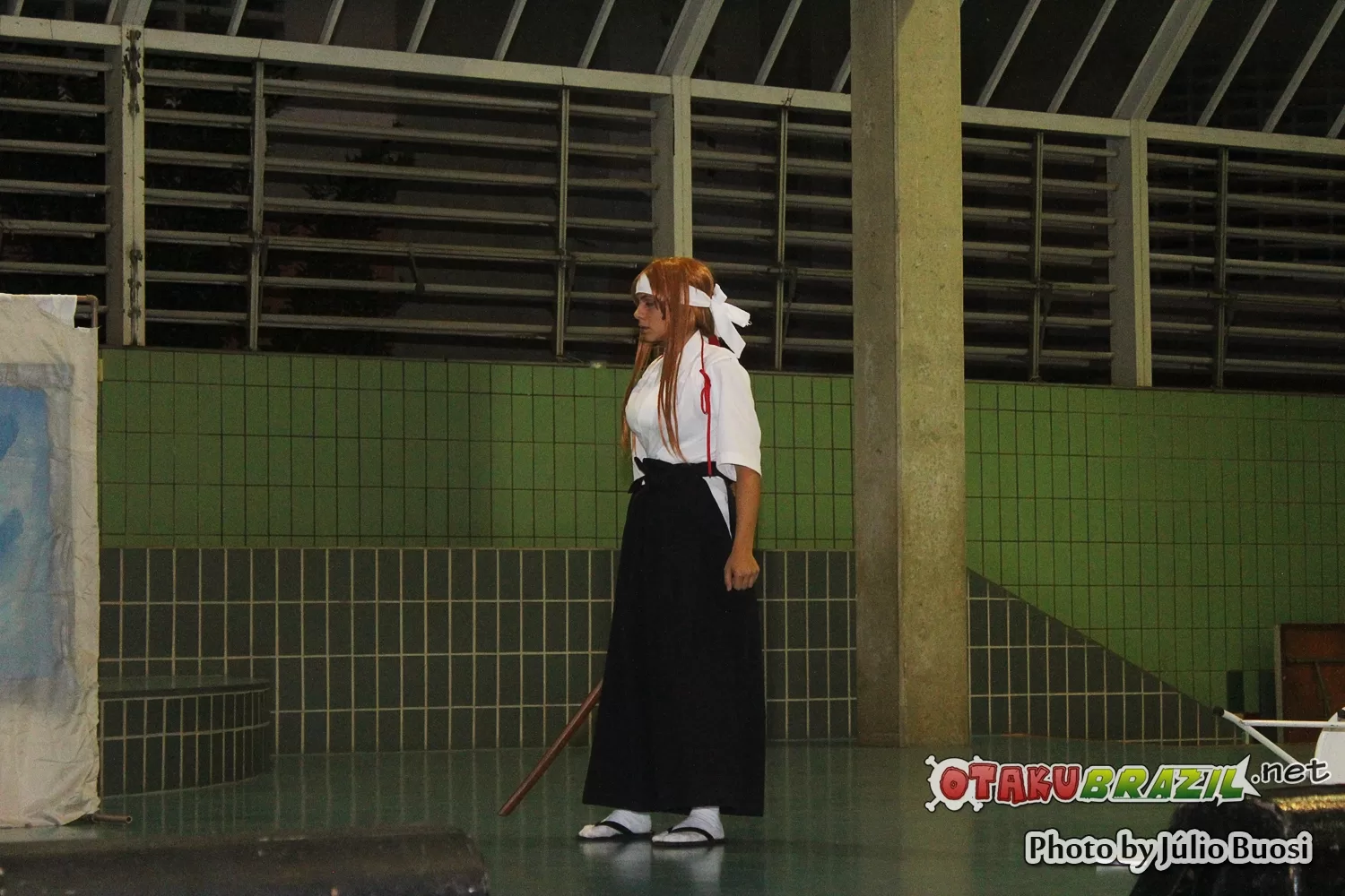 Foto 7154 — Campinas Anime Fest 2013