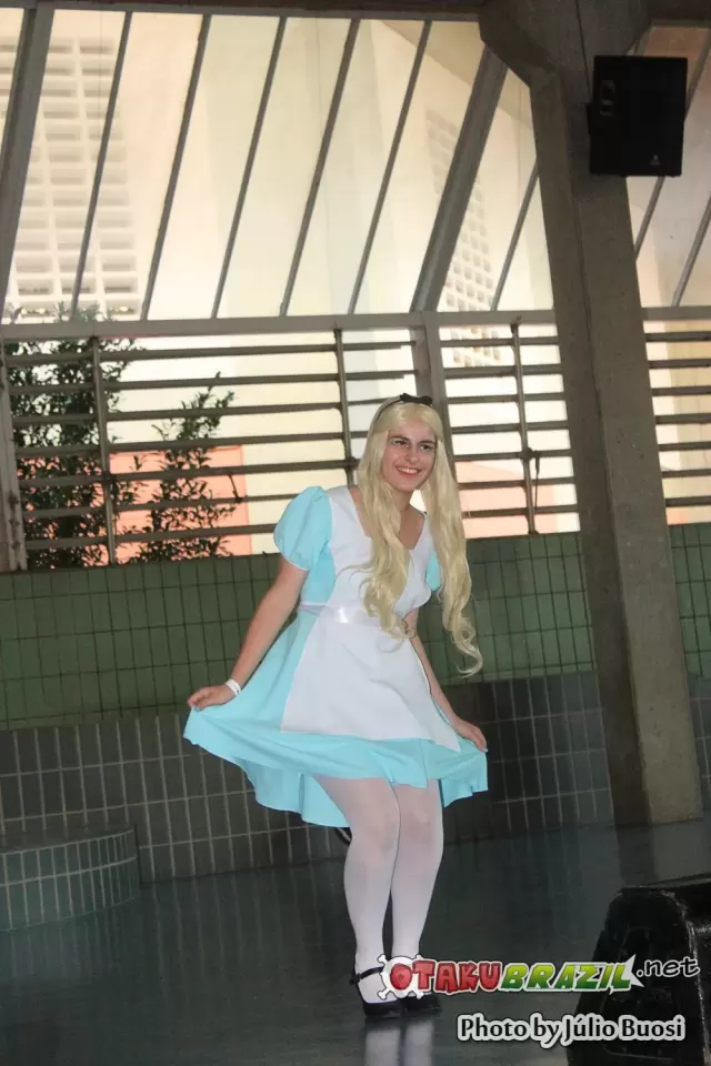 Campinas Anime Fest 2013