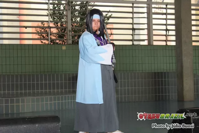 Campinas Anime Fest 2013