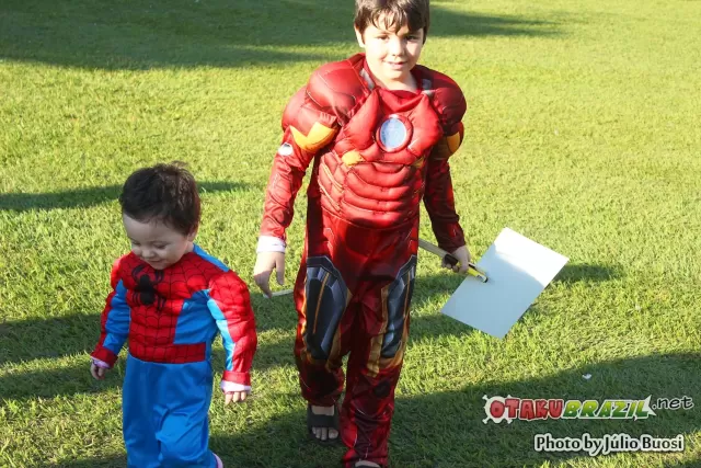 Campinas Anime Fest 2013