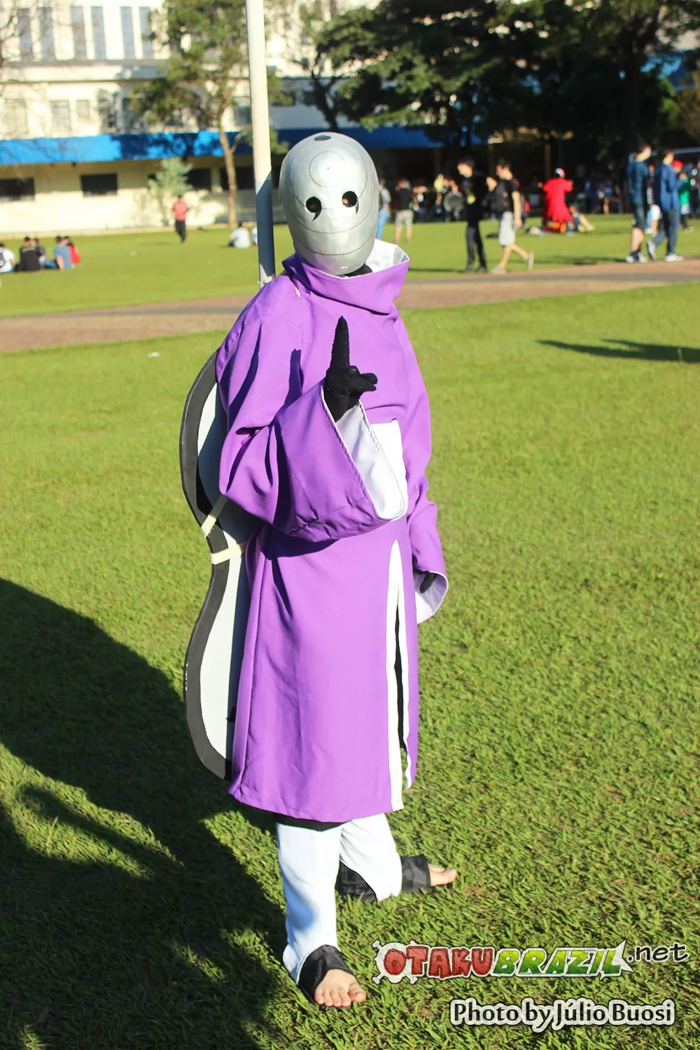 Foto 7163 — Campinas Anime Fest 2013