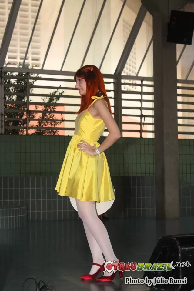 Campinas Anime Fest 2013