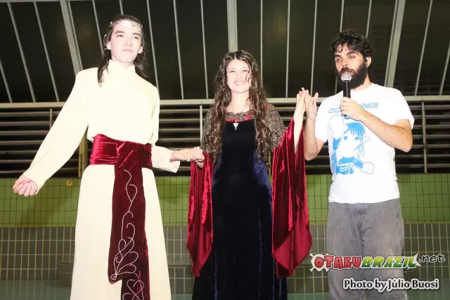 Campinas Anime Fest 2013