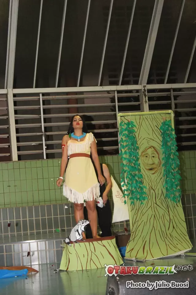 Campinas Anime Fest 2013