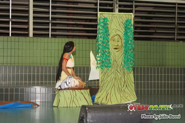 Campinas Anime Fest 2013