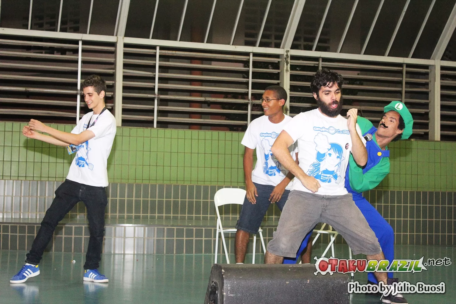 Foto 7171 — Campinas Anime Fest 2013
