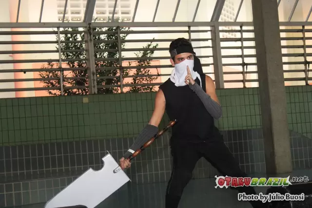 Campinas Anime Fest 2013