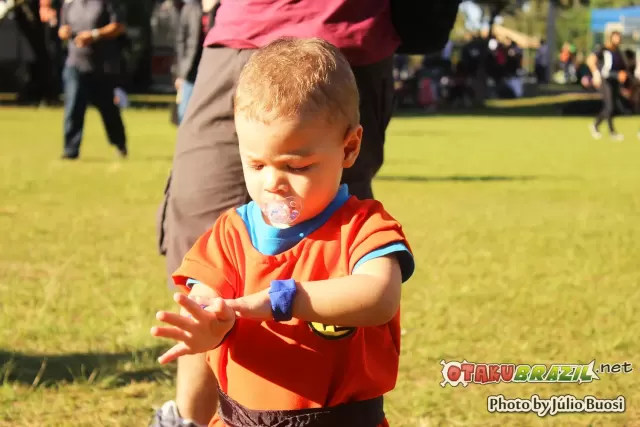Campinas Anime Fest 2013