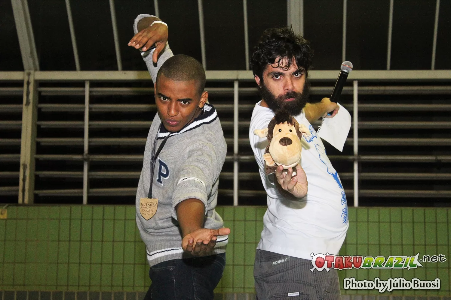 Foto 7006 — Campinas Anime Fest 2013