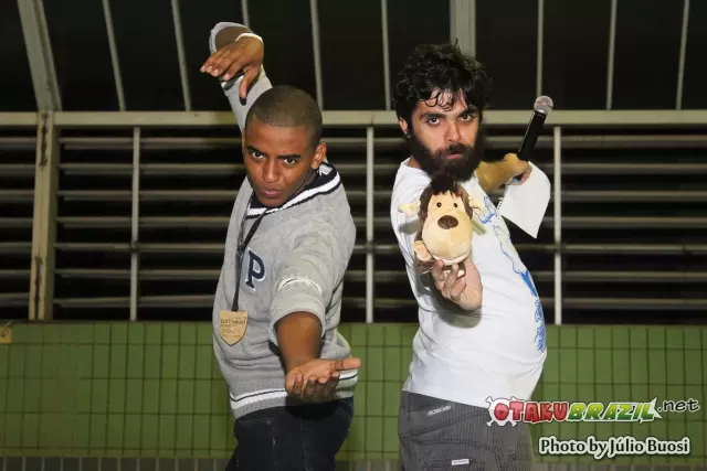 Campinas Anime Fest 2013