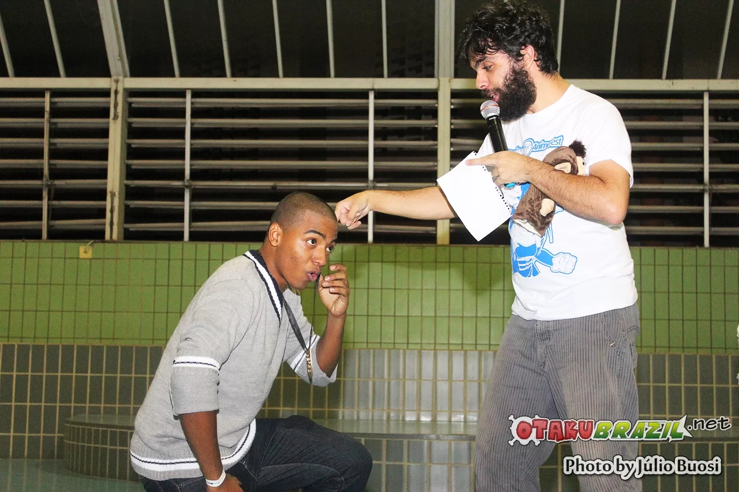 Foto 7007 — Campinas Anime Fest 2013