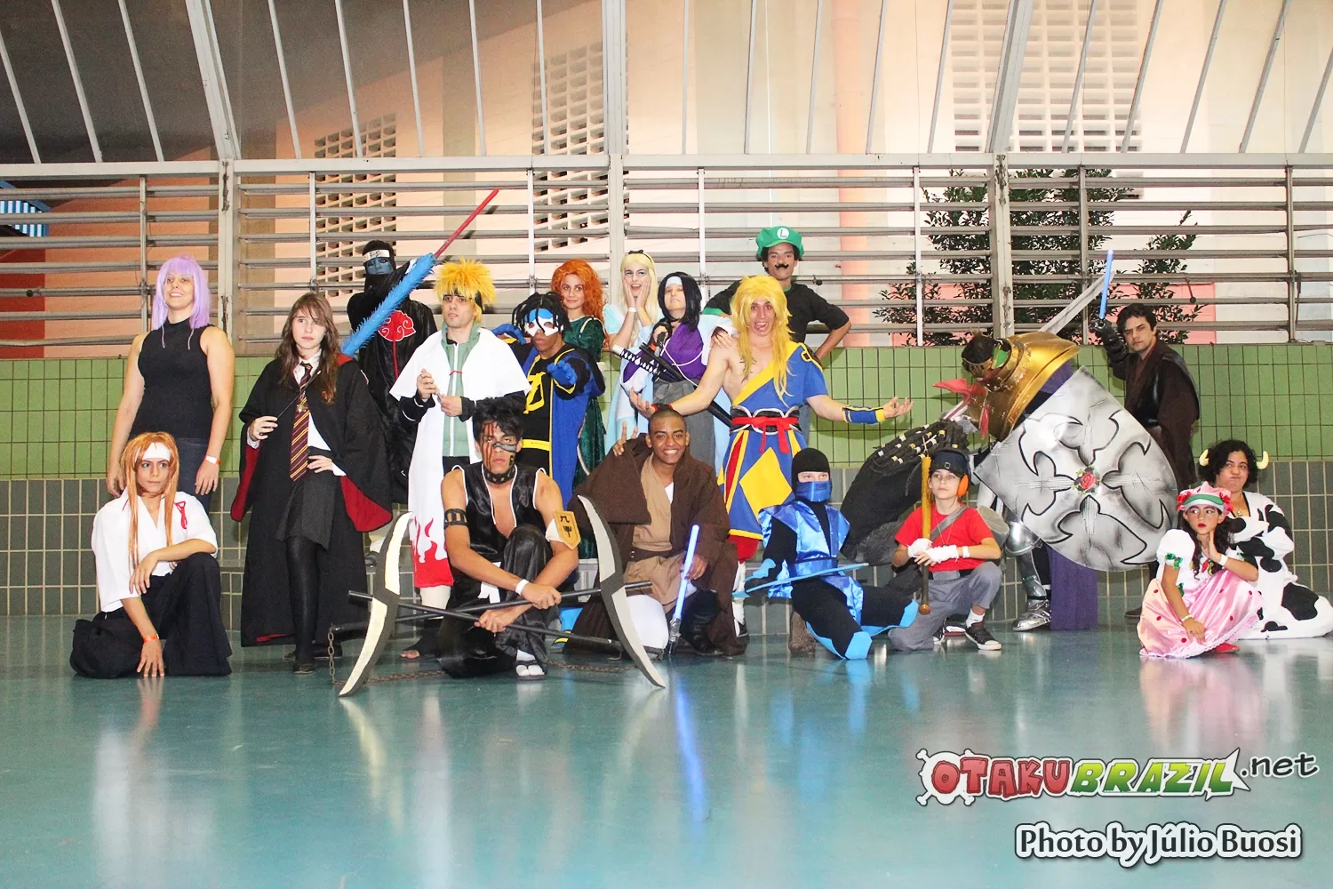 Foto 7008 — Campinas Anime Fest 2013