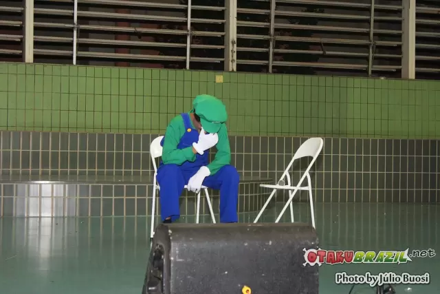 Campinas Anime Fest 2013