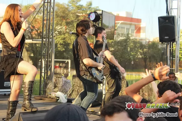 Campinas Anime Fest 2013