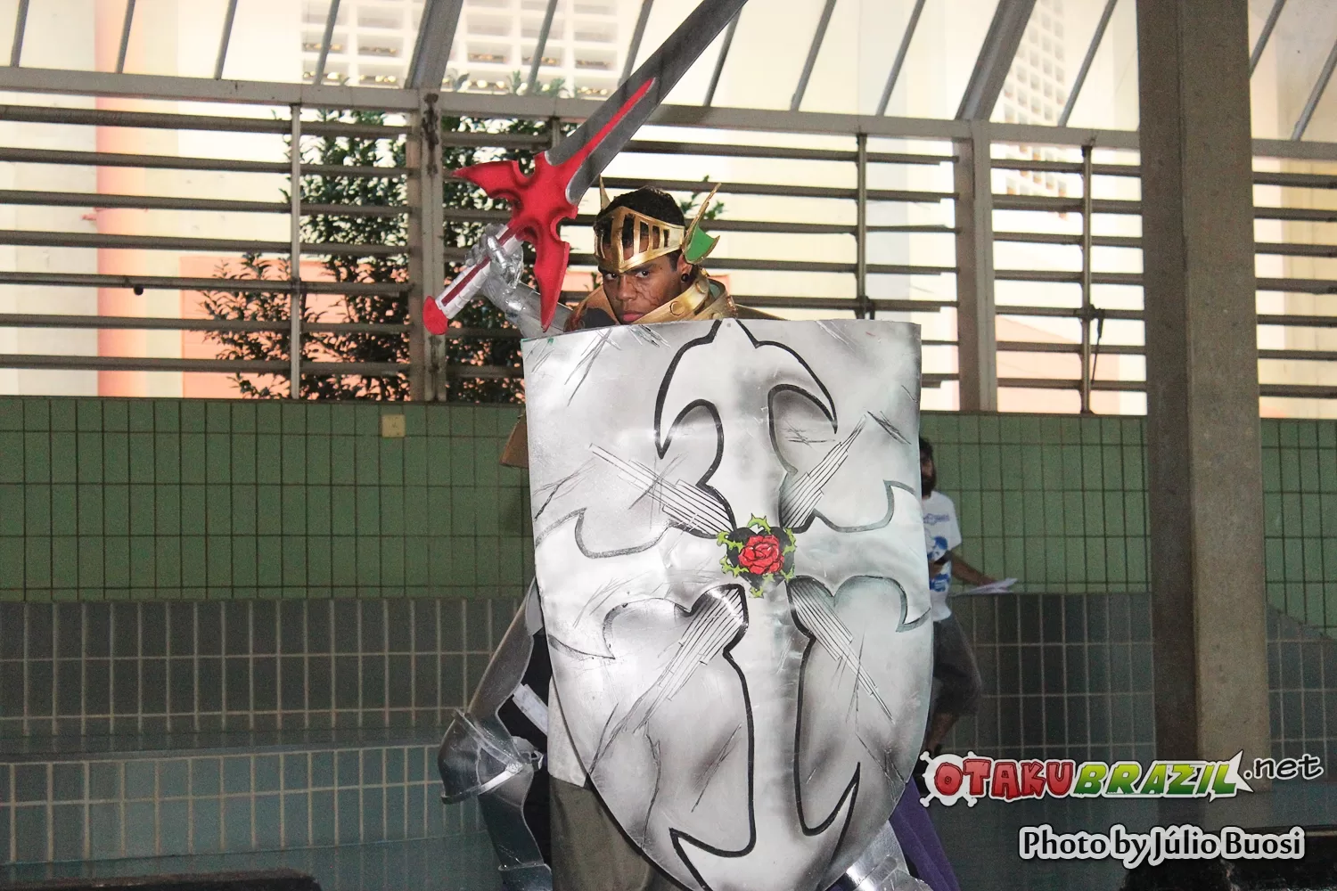 Foto 7011 — Campinas Anime Fest 2013