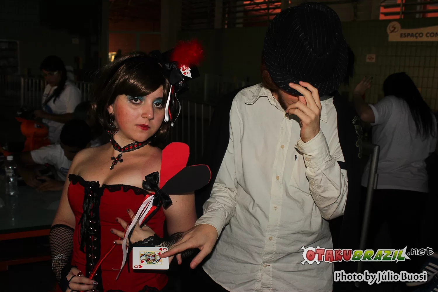 Foto 7012 — Campinas Anime Fest 2013