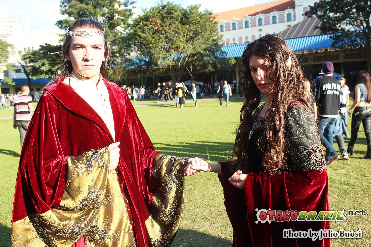 Foto 7013 — Campinas Anime Fest 2013